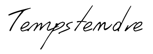tempstendre photo